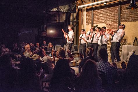 The 10 Best Comedy Clubs In Los Angeles