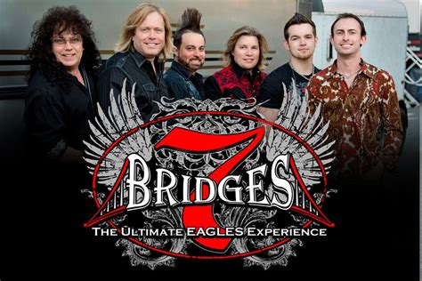 7 Bridges: The Ultimate Eagles Experience| Show | The Lyric Theatre