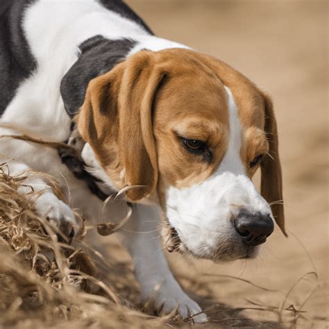 The Beagle: Unveiling the Charm of this Lovable Hound - Puppy Palazzo