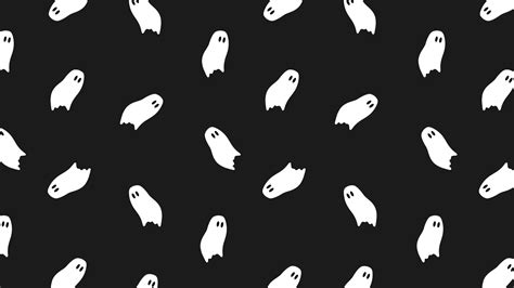 Cute Halloween Desktop Wallpaper