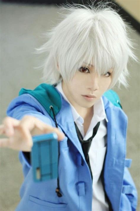 Aru Akise Cosplay [Future Diary] [7 pics] | Cosplay anime, Amazing cosplay, Epic cosplay