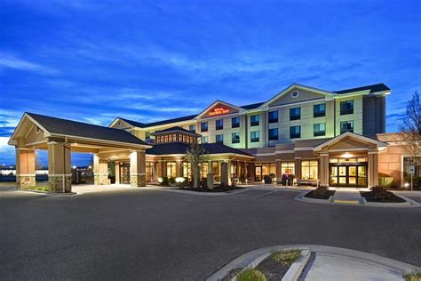 Hilton Garden Inn Twin Falls (Idaho) - tarifs 2021 mis à jour et avis ...