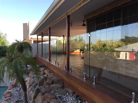 About | Glass Fence Design