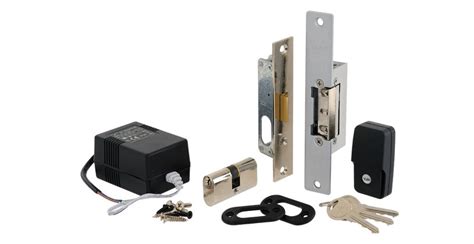 Electric Strike Kit - Security Accessories - Yale Security, Yale South ...