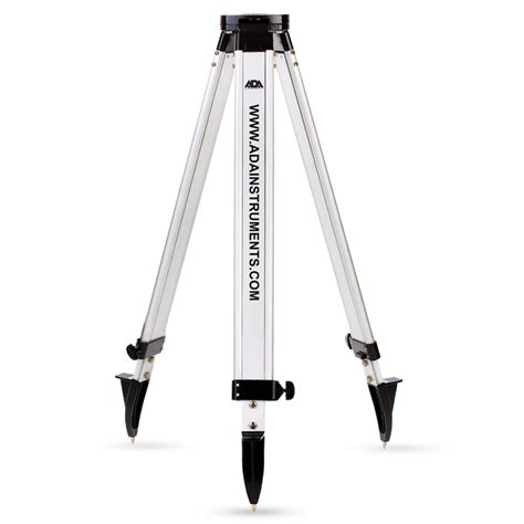 Surveying tripod ADA STRONG S - ADA Instruments