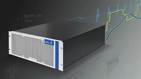 Battery Cell Testing: Why, How and with What Challenges | AVL