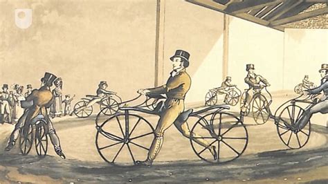 bicycle | Definition, History, Types, & Facts | Britannica