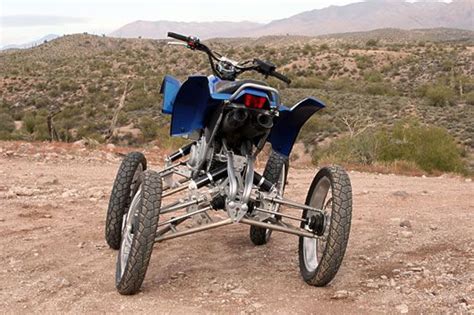 Wesll quad prototype - 4 wheel leaning suspension | Quad, Trike motorcycle, Reverse trike