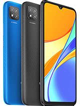 Xiaomi Redmi 9C - Full phone specifications