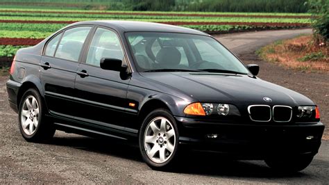 2000 BMW 3 Series (US) - Háttérképek és HD képek | Car Pixel