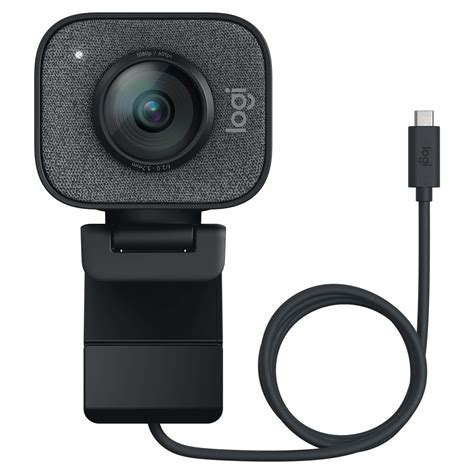 Logitech 4k pro webcam - fadclever