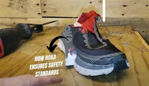 Does Hoka Make Steel Toe Shoes?