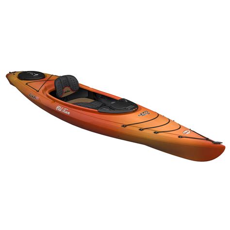 Loon 126 M/L Kayak - Just Liquid Sports