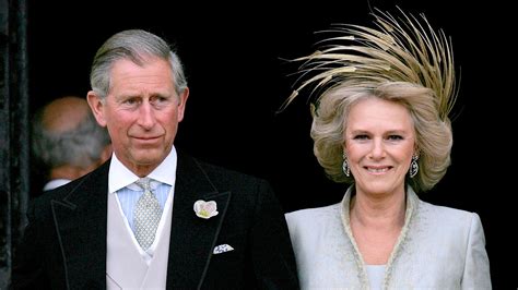 Queen Camilla and King Charles: How a complicated relationship evolved