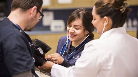 Medical Assistant Program | Brookline College - Phoenix