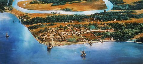 10 Things You May Not Know About the Jamestown Colony | HISTORY