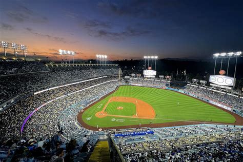 Dodgers Pride Night - YonatanShilan