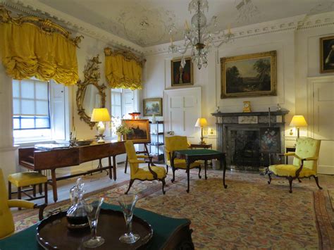 Visit |Dumfries House & Grounds - Historic Houses | Historic Houses