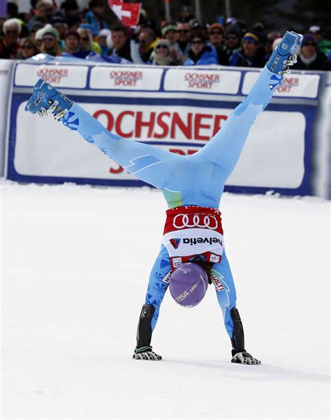 5 things to know about Alpine skiing at Olympics