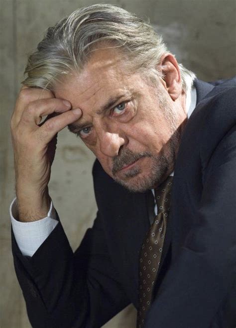 Giancarlo Giannini biografia