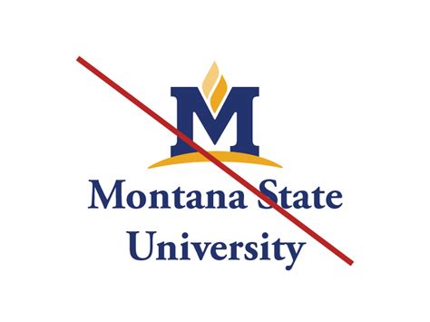 MSU Logo Guidelines - Creative Services | Montana State University