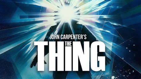 [Movie] The Thing (1982) [1080p] {~1gb} : McFlysRetroShows