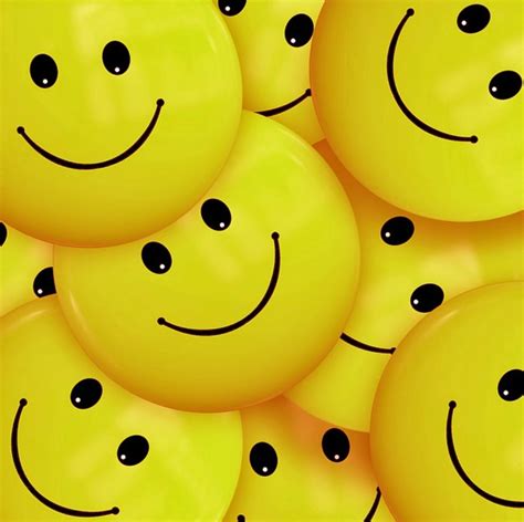 Cute Smiley Wallpapers - WallpaperSafari