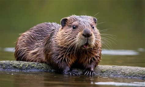 Beaver Symbolism and Meaning - Your Spirit Animal