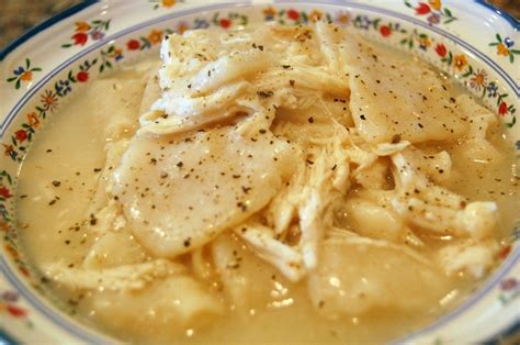 30 Of the Best Ideas for Paula Deen Chicken and Dumplings - Best Recipes Ideas and Collections