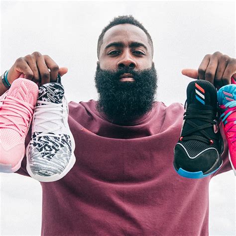 Everything You Need to Know About Harden Shoes