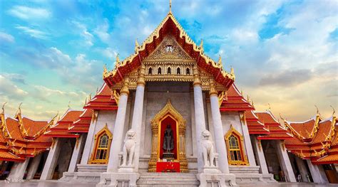 Bangkok Temples and City Tour - Klook United States