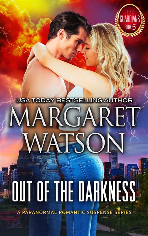 Out of the Darkness eBook by Margaret Watson - EPUB | Rakuten Kobo Canada