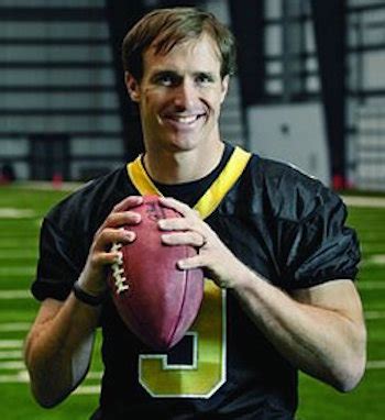 Debunking the Drew Brees dome myth with advanced stats & metrics