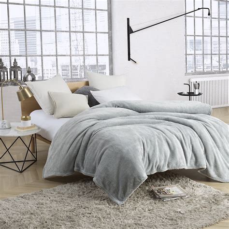 Me Sooo Comfy Bedding Blanket - Glacier Gray - Walmart.com