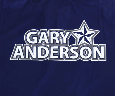 【Unicorn】GARY ANDERSON Replica Shirts M | Darts shop S-DARTS from JAPAN.