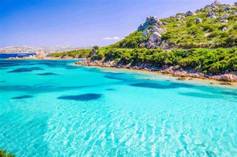 Sardinia Road Trip: from Olbia to beaches and seaside towns