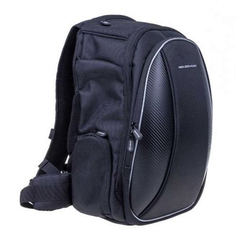 NELSON-RIGG Backpack CL-1060-B Journey