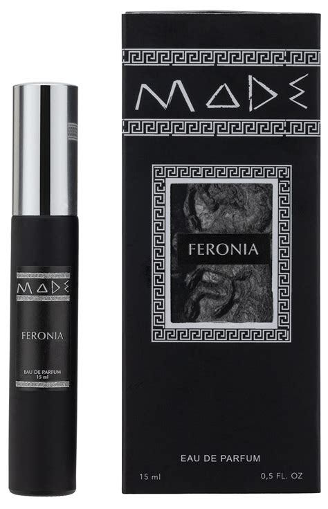 Feronia by Made » Reviews & Perfume Facts