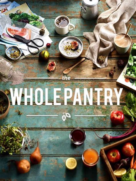 Whole Pantry App Review | Progress Is Perfection