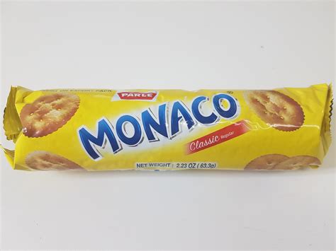 Monaco Biscuit Party Topping - Aaichi Savali