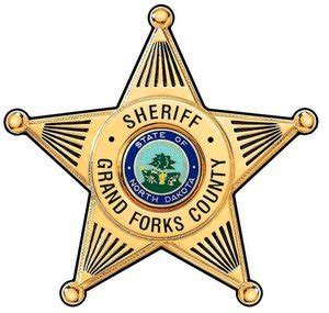 Grand Forks County Sheriff's Department