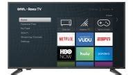 onn. 100018254 42-Inch Roku LED Smart HDTV $88 (56% off) @ Walmart