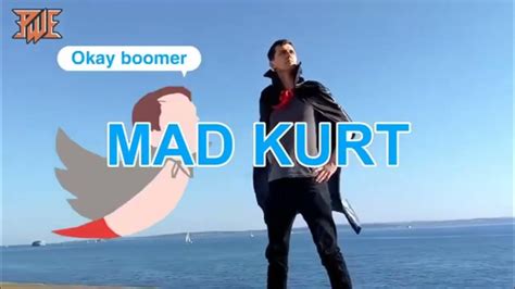 Favourite Moves/Spots of Mad Kurt (Kurtis Chapman) - YouTube