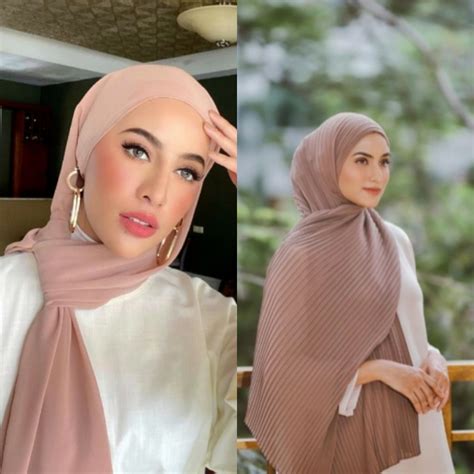 Gaya Foto Ala Selebgram Hijab Di Rumah - Gaya Foto Id