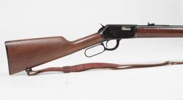 Winchester Rifle Model 9422M | Cottone Auctions