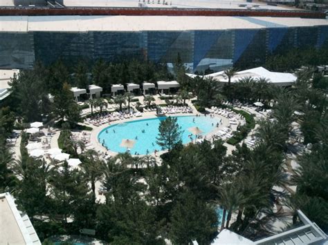 Aria Pool Review