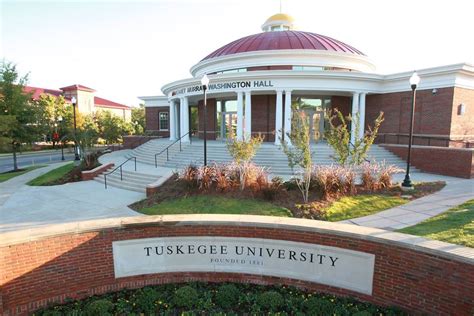 Tuskegee University - Unigo.com