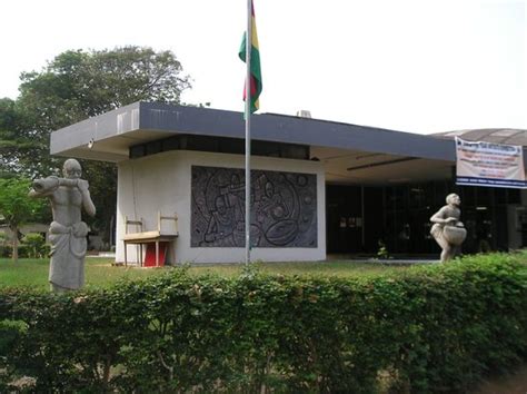 National Museum of Ghana (Acra) - 2020 Qué saber antes de ir - Lo más comentado por la gente ...