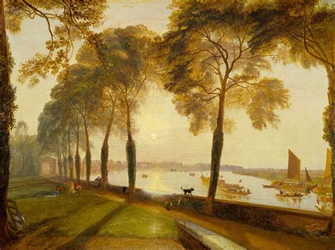 J.M.W. Turner paintings gallery - Discover, learn, print, share and enjoy the most famous ...