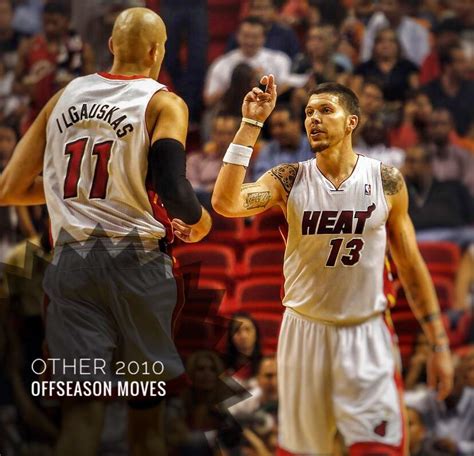 Big 3: Miami Heat (2010-2014) (Blog #7) | Hoops Amino